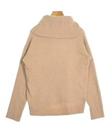 BAREFOOT DREAMS（ベアフットドリームス）ニット・セーター ベージュ サイズ:XS レディース/2200631171416