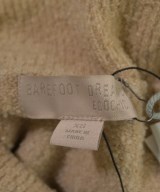BAREFOOT DREAMS（ベアフットドリームス）ニット・セーター ベージュ サイズ:XS レディース/2200631171416