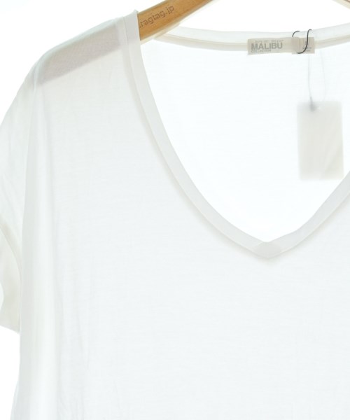 BAREFOOT DREAMS（ベアフットドリームス）Tシャツ・カットソー 白 サイズ:S レディース/2200631172338