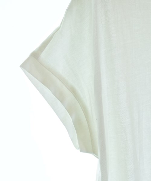 BAREFOOT DREAMS（ベアフットドリームス）Tシャツ・カットソー 白 サイズ:S レディース/2200631172338