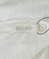 BAREFOOT DREAMS（ベアフットドリームス）Tシャツ・カットソー 白 サイズ:S レディース/2200631172338