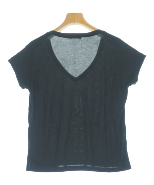 BAREFOOT DREAMS（ベアフットドリームス）Tシャツ・カットソー 黒 サイズ:XS レディース/2200631172345