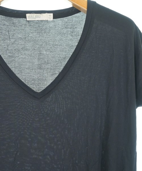 BAREFOOT DREAMS（ベアフットドリームス）Tシャツ・カットソー 黒 サイズ:XS レディース/2200631172345