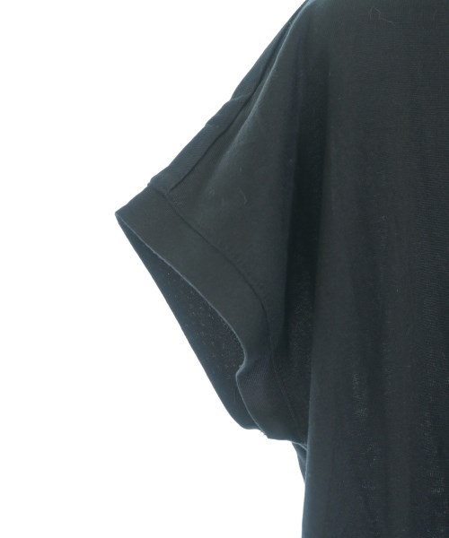 BAREFOOT DREAMS（ベアフットドリームス）Tシャツ・カットソー 黒 サイズ:XS レディース/2200631172345