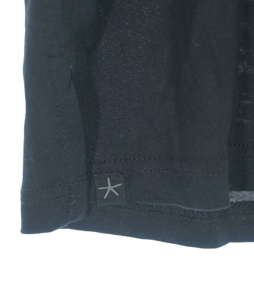 BAREFOOT DREAMS（ベアフットドリームス）Tシャツ・カットソー 黒 サイズ:XS レディース/2200631172345