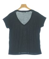 BAREFOOT DREAMS（ベアフットドリームス）Tシャツ・カットソー 黒 サイズ:XS レディース/2200631172345