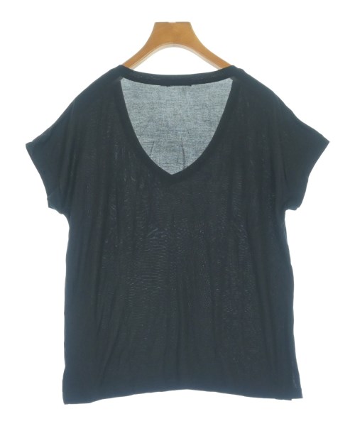 BAREFOOT DREAMS（ベアフットドリームス）Tシャツ・カットソー 黒 サイズ:S レディース/2200631172352