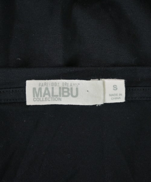 BAREFOOT DREAMS（ベアフットドリームス）Tシャツ・カットソー 黒 サイズ:S レディース/2200631172352