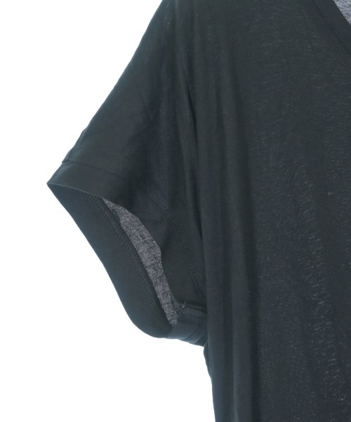 BAREFOOT DREAMS（ベアフットドリームス）Tシャツ・カットソー 黒 サイズ:S レディース/2200631172352