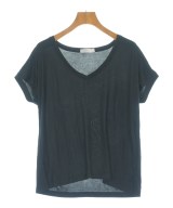 BAREFOOT DREAMS（ベアフットドリームス）Tシャツ・カットソー 黒 サイズ:S レディース/2200631172352