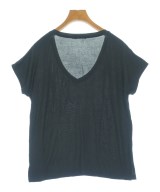 BAREFOOT DREAMS（ベアフットドリームス）Tシャツ・カットソー 黒 サイズ:S レディース/2200631172352