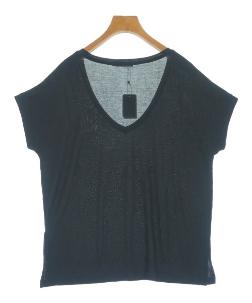 BAREFOOT DREAMS（ベアフットドリームス）Tシャツ・カットソー 黒 サイズ:S レディース/2200631172369