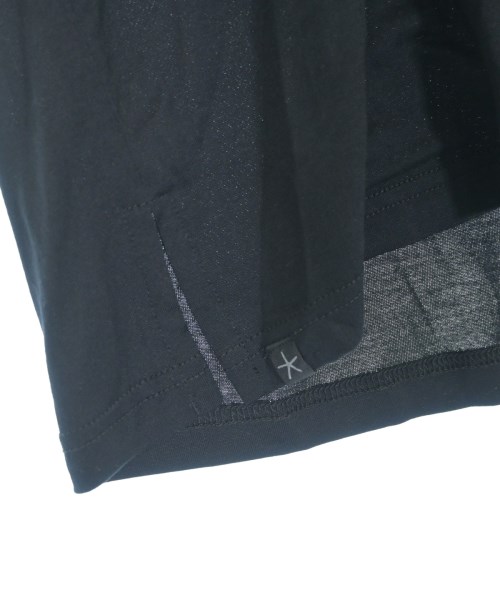 BAREFOOT DREAMS（ベアフットドリームス）Tシャツ・カットソー 黒 サイズ:S レディース/2200631172369