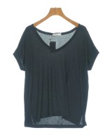 BAREFOOT DREAMS（ベアフットドリームス）Tシャツ・カットソー 黒 サイズ:S レディース/2200631172369