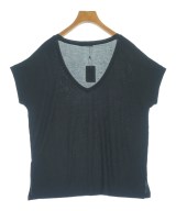 BAREFOOT DREAMS（ベアフットドリームス）Tシャツ・カットソー 黒 サイズ:S レディース/2200631172369