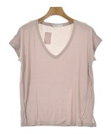 BAREFOOT DREAMS（ベアフットドリームス）Tシャツ・カットソー ピンク サイズ:XS レディース/2200631172482