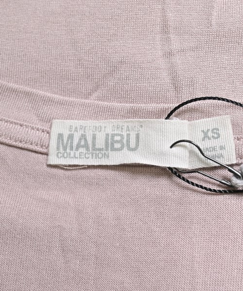 BAREFOOT DREAMS（ベアフットドリームス）Tシャツ・カットソー ピンク サイズ:XS レディース/2200631172512