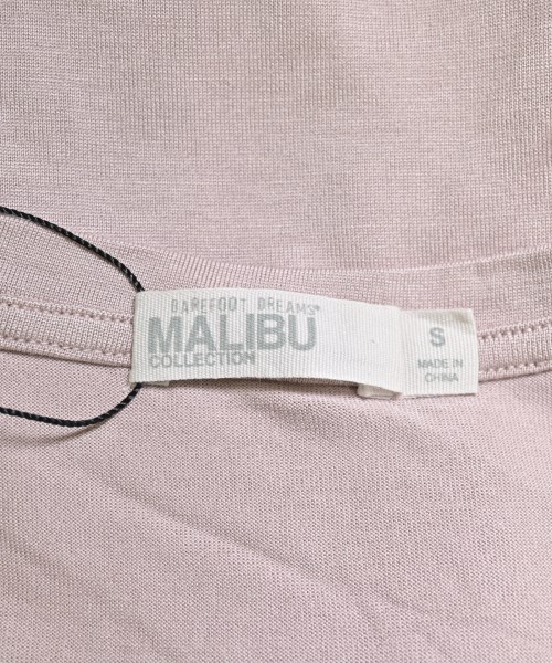 BAREFOOT DREAMS（ベアフットドリームス）Tシャツ・カットソー ピンク サイズ:S レディース/2200631172536