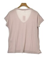 BAREFOOT DREAMS（ベアフットドリームス）Tシャツ・カットソー ピンク サイズ:S レディース/2200631172536