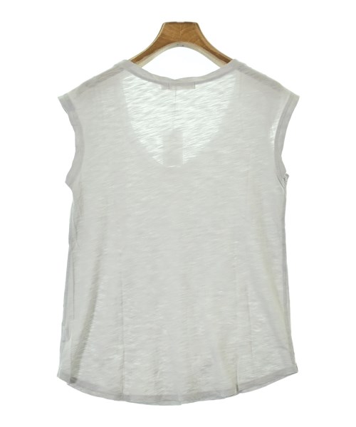 BAREFOOT DREAMS（ベアフットドリームス）Tシャツ・カットソー グレー サイズ:XS レディース/2200631172550