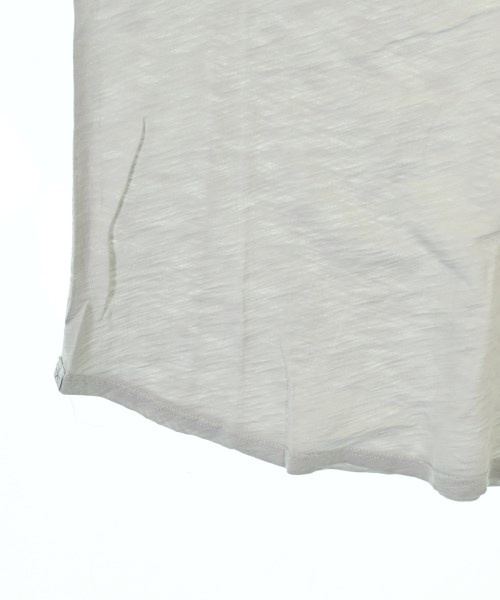 BAREFOOT DREAMS（ベアフットドリームス）Tシャツ・カットソー グレー サイズ:XS レディース/2200631172550