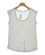 BAREFOOT DREAMS（ベアフットドリームス）Tシャツ・カットソー グレー サイズ:XS レディース/2200631172550