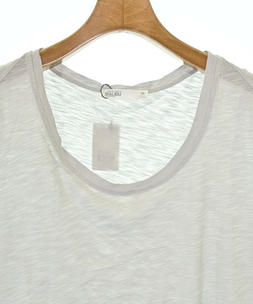 BAREFOOT DREAMS（ベアフットドリームス）Tシャツ・カットソー グレー サイズ:XS レディース/2200631172574