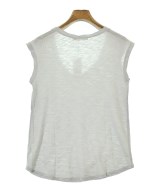 BAREFOOT DREAMS（ベアフットドリームス）Tシャツ・カットソー グレー サイズ:XS レディース/2200631172574