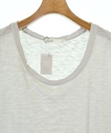 BAREFOOT DREAMS（ベアフットドリームス）Tシャツ・カットソー グレー サイズ:XS レディース/2200631172574