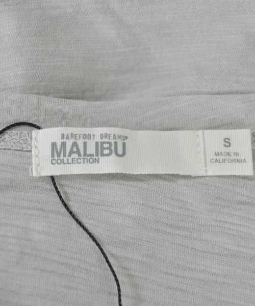 BAREFOOT DREAMS（ベアフットドリームス）Tシャツ・カットソー グレー サイズ:S レディース/2200631172581
