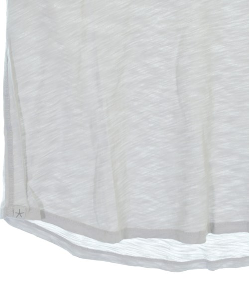 BAREFOOT DREAMS（ベアフットドリームス）Tシャツ・カットソー グレー サイズ:S レディース/2200631172581