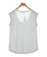 BAREFOOT DREAMS（ベアフットドリームス）Tシャツ・カットソー グレー サイズ:S レディース/2200631172581