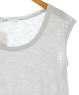 BAREFOOT DREAMS（ベアフットドリームス）Tシャツ・カットソー グレー サイズ:S レディース/2200631172581