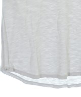 BAREFOOT DREAMS（ベアフットドリームス）Tシャツ・カットソー グレー サイズ:S レディース/2200631172581