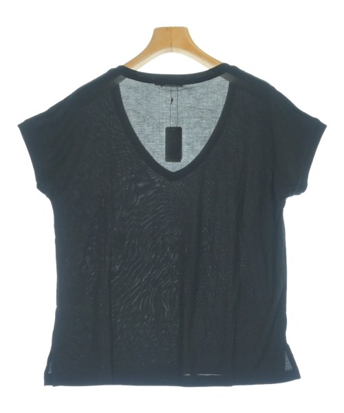 BAREFOOT DREAMS（ベアフットドリームス）Tシャツ・カットソー 黒 サイズ:S レディース/2200631172598