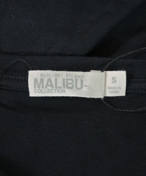 BAREFOOT DREAMS（ベアフットドリームス）Tシャツ・カットソー 黒 サイズ:S レディース/2200631172598