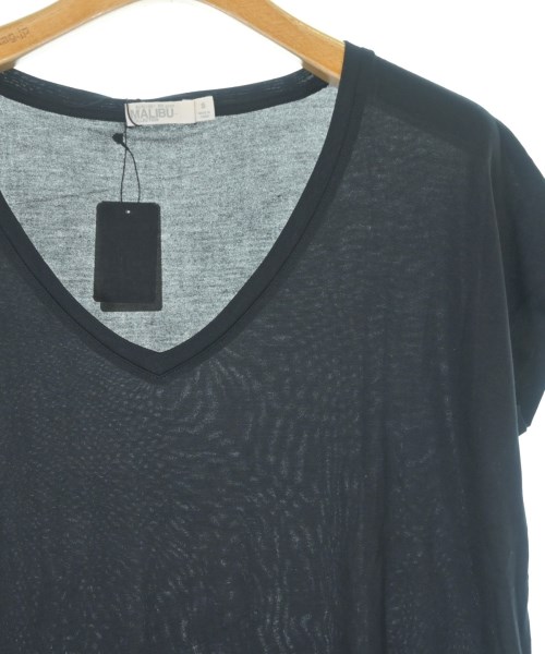 BAREFOOT DREAMS（ベアフットドリームス）Tシャツ・カットソー 黒 サイズ:S レディース/2200631172598