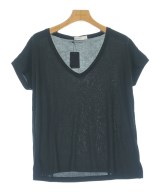 BAREFOOT DREAMS（ベアフットドリームス）Tシャツ・カットソー 黒 サイズ:S レディース/2200631172598