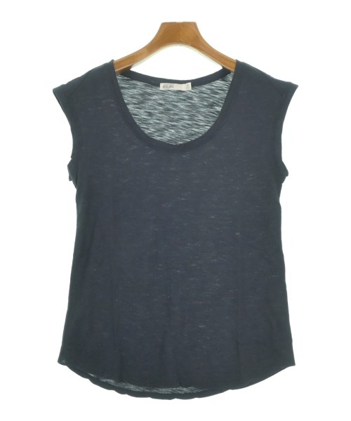 BAREFOOT DREAMS(ベアフットドリームス)Tシャツ・カットソー 紺 サイズ:XS/2200631173229