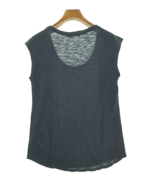 BAREFOOT DREAMS（ベアフットドリームス）Tシャツ・カットソー 紺 サイズ:XS レディース/2200631173229