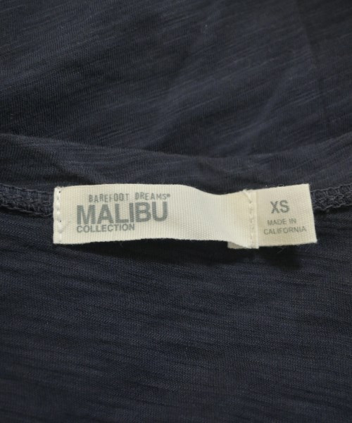 BAREFOOT DREAMS（ベアフットドリームス）Tシャツ・カットソー 紺 サイズ:XS レディース/2200631173229