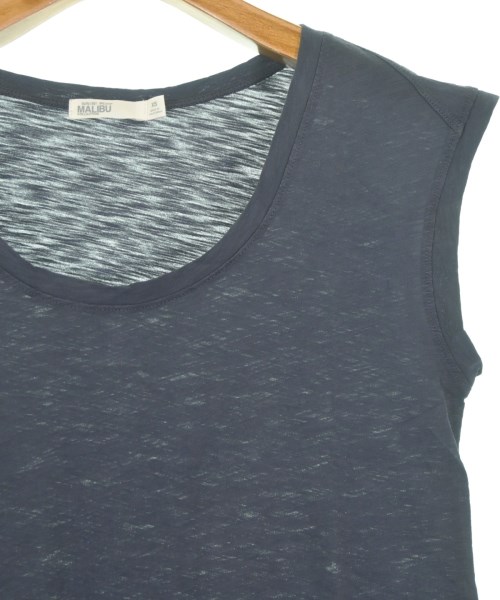 BAREFOOT DREAMS（ベアフットドリームス）Tシャツ・カットソー 紺 サイズ:XS レディース/2200631173229