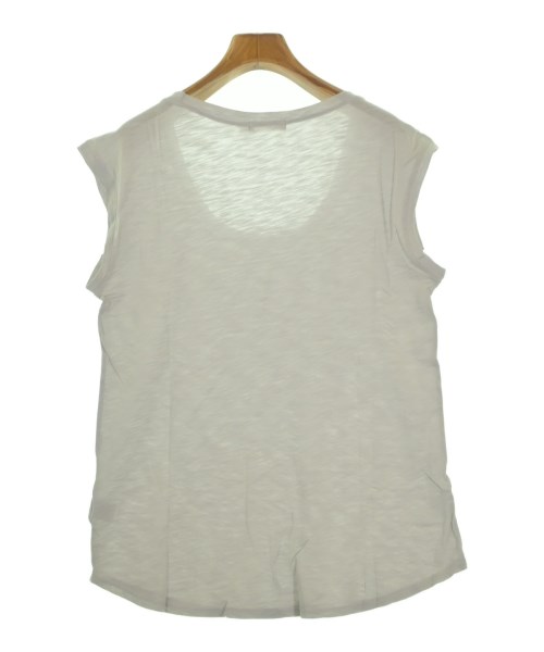 BAREFOOT DREAMS（ベアフットドリームス）Tシャツ・カットソー グレー サイズ:M レディース/2200631173236