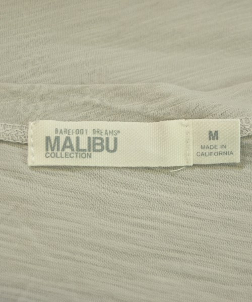 BAREFOOT DREAMS（ベアフットドリームス）Tシャツ・カットソー グレー サイズ:M レディース/2200631173236