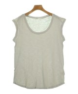 BAREFOOT DREAMS（ベアフットドリームス）Tシャツ・カットソー グレー サイズ:M レディース/2200631173236