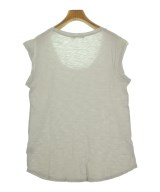 BAREFOOT DREAMS（ベアフットドリームス）Tシャツ・カットソー グレー サイズ:M レディース/2200631173236