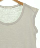 BAREFOOT DREAMS（ベアフットドリームス）Tシャツ・カットソー グレー サイズ:M レディース/2200631173236