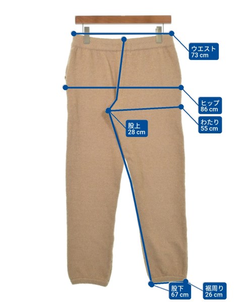 BAREFOOT DREAMS（ベアフットドリームス）その他 ベージュ サイズ:S レディース/2200631176848