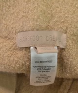 BAREFOOT DREAMS（ベアフットドリームス）その他 ベージュ サイズ:S レディース/2200631176848