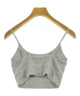 BAREFOOT DREAMS（ベアフットドリームス）Tシャツ・カットソー グレー サイズ:S レディース/2200631182795